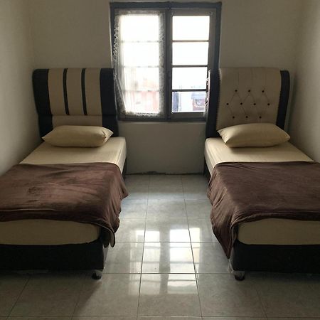 Bukittinggi Homestay Kültér fotó