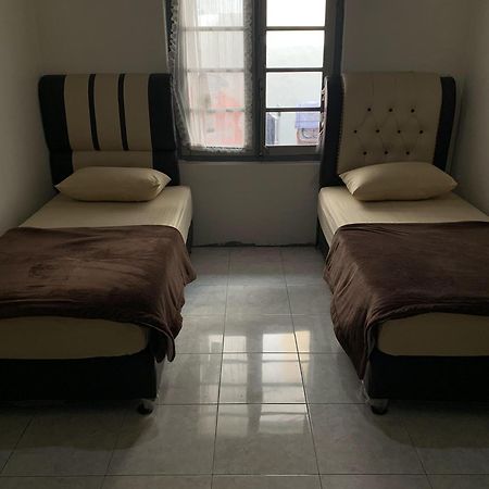 Bukittinggi Homestay Kültér fotó