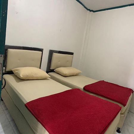 Bukittinggi Homestay Kültér fotó