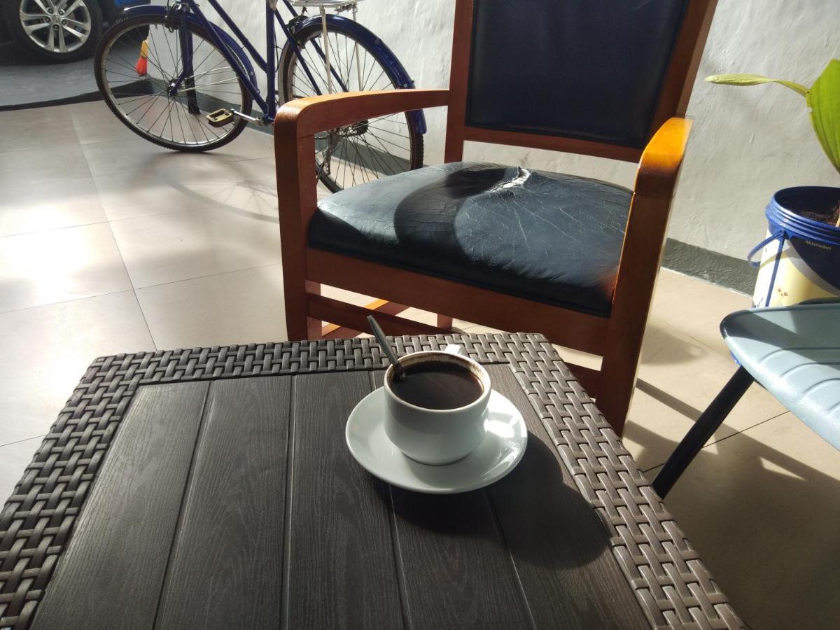 Bukittinggi Homestay Kültér fotó