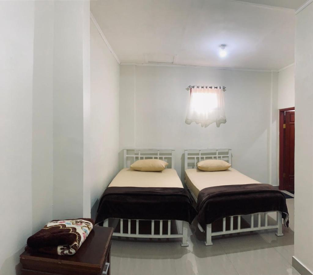 Bukittinggi Homestay Kültér fotó