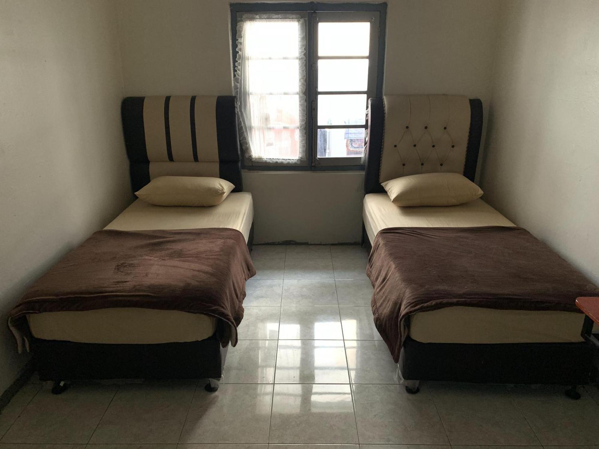 Bukittinggi Homestay Kültér fotó