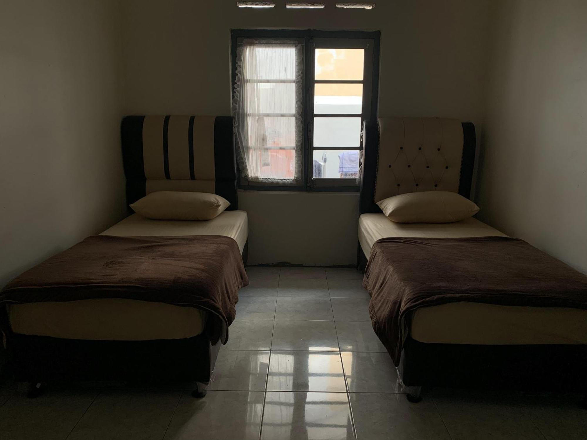 Bukittinggi Homestay Kültér fotó