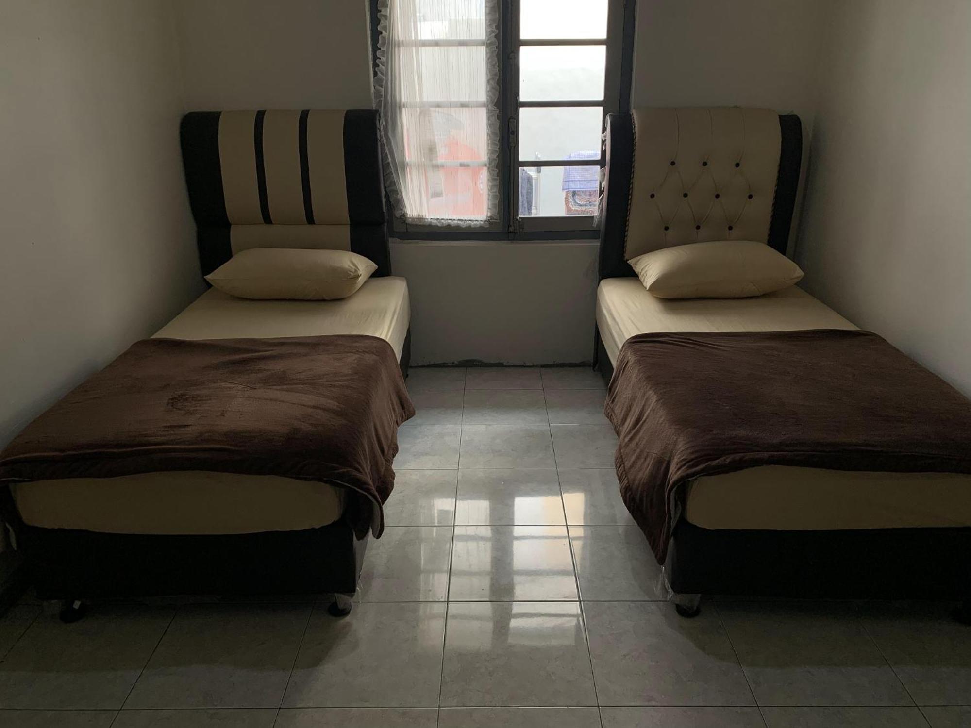 Bukittinggi Homestay Kültér fotó