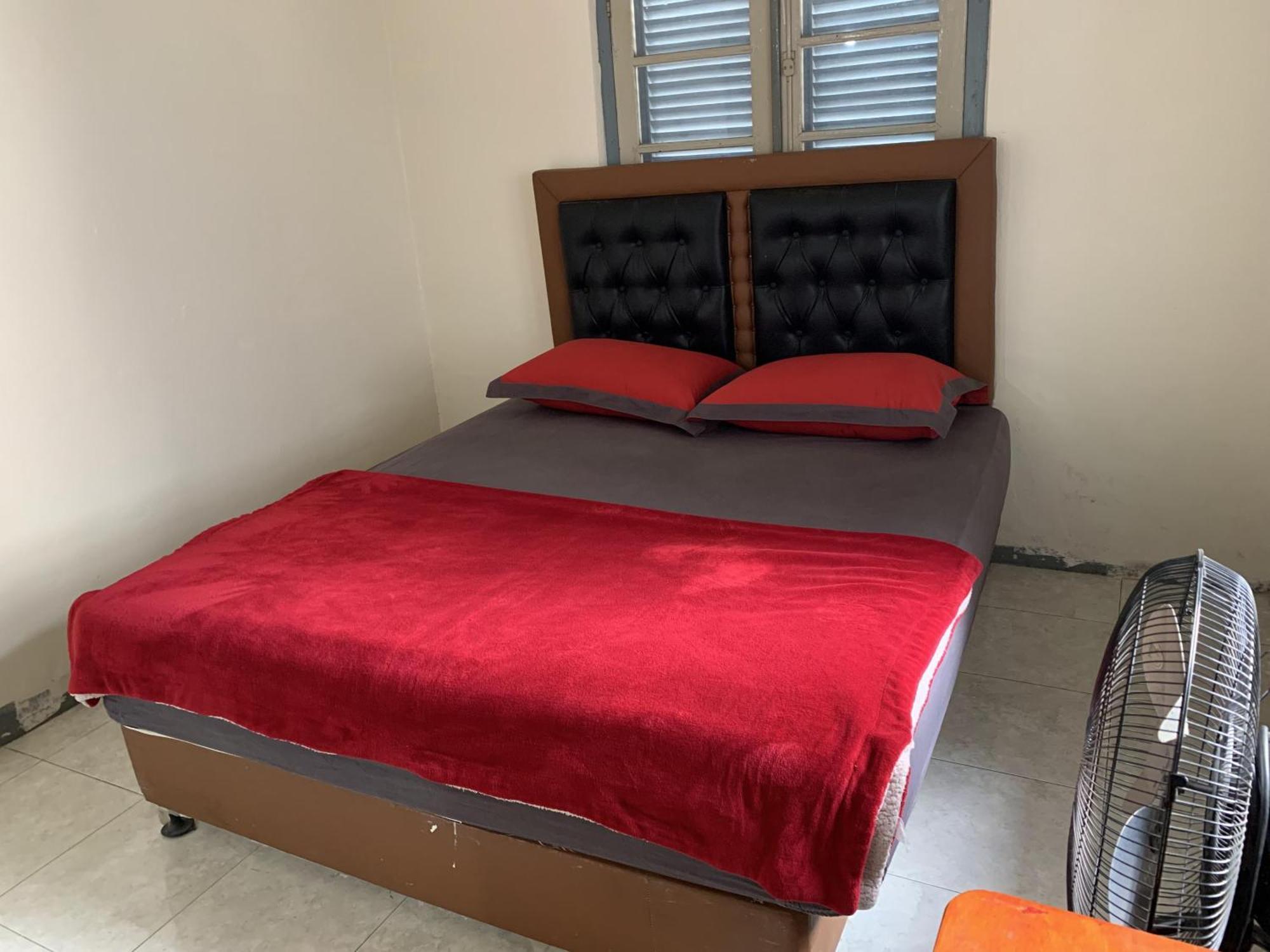 Bukittinggi Homestay Kültér fotó