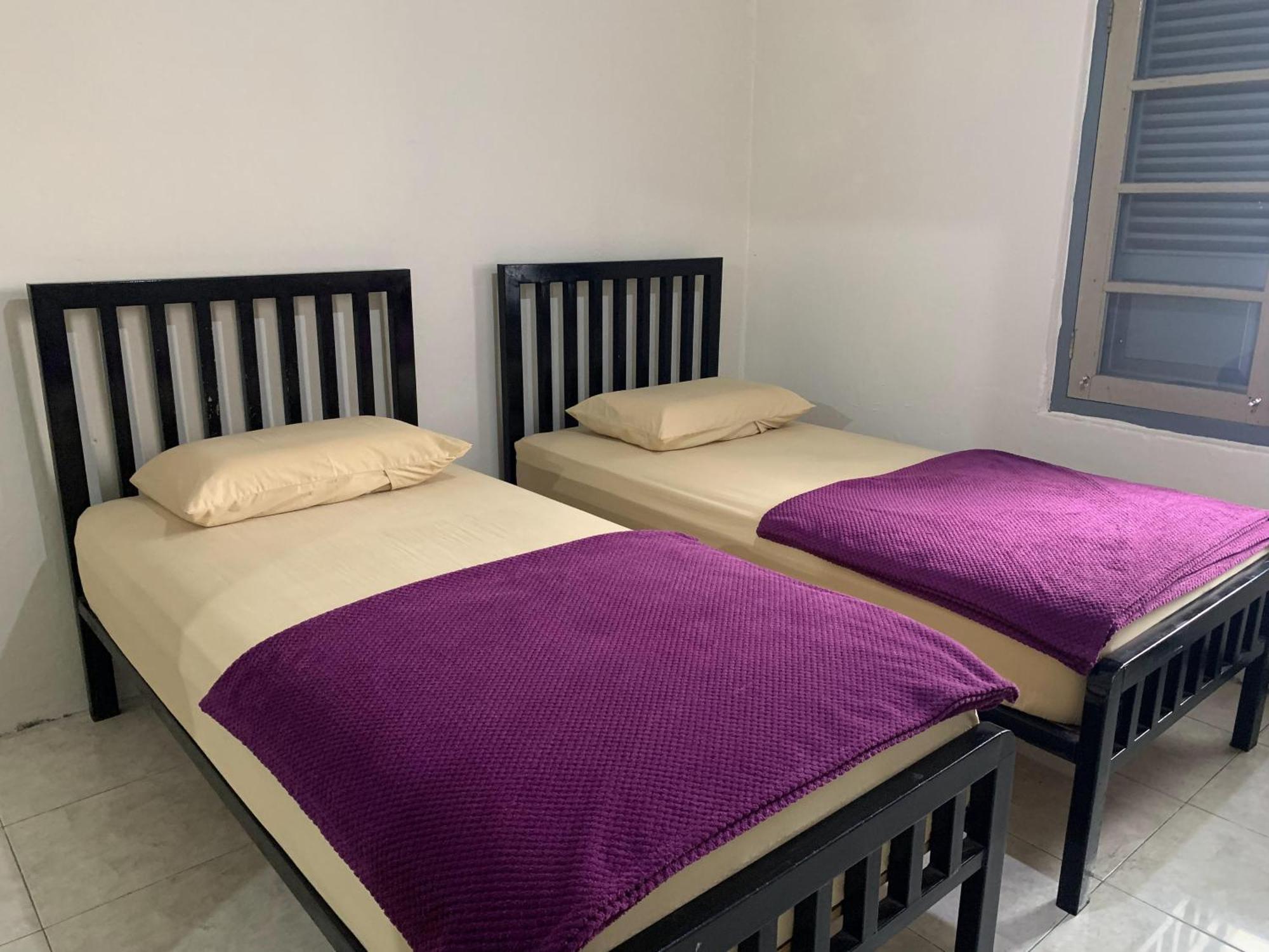 Bukittinggi Homestay Kültér fotó