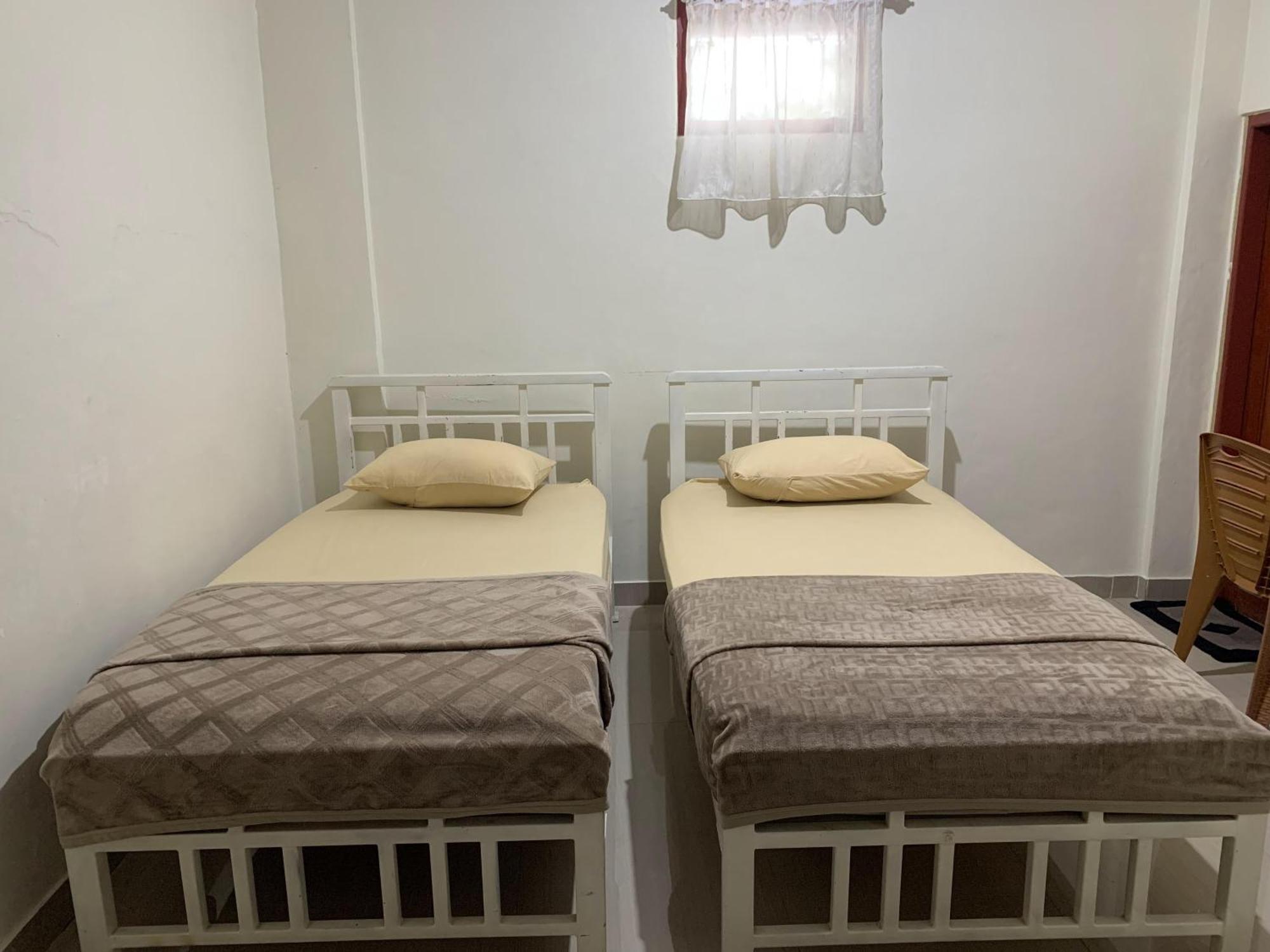 Bukittinggi Homestay Kültér fotó
