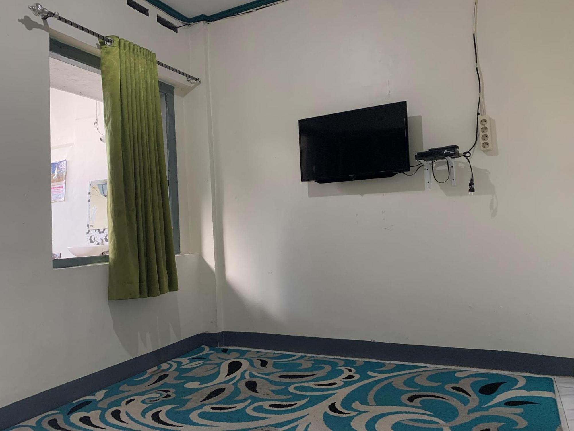 Bukittinggi Homestay Kültér fotó