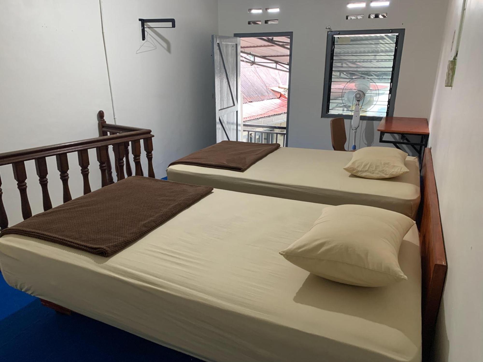 Bukittinggi Homestay Kültér fotó