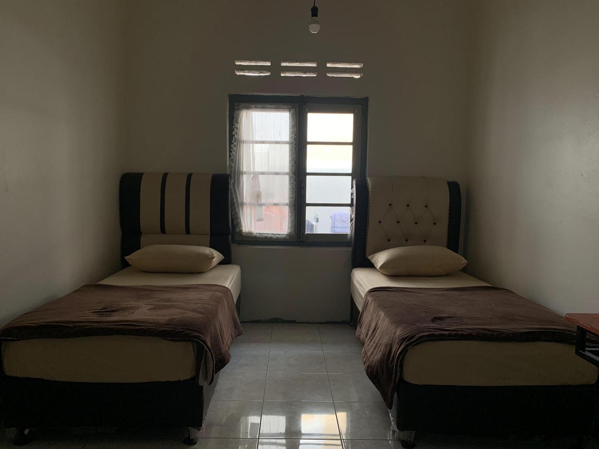 Bukittinggi Homestay Kültér fotó