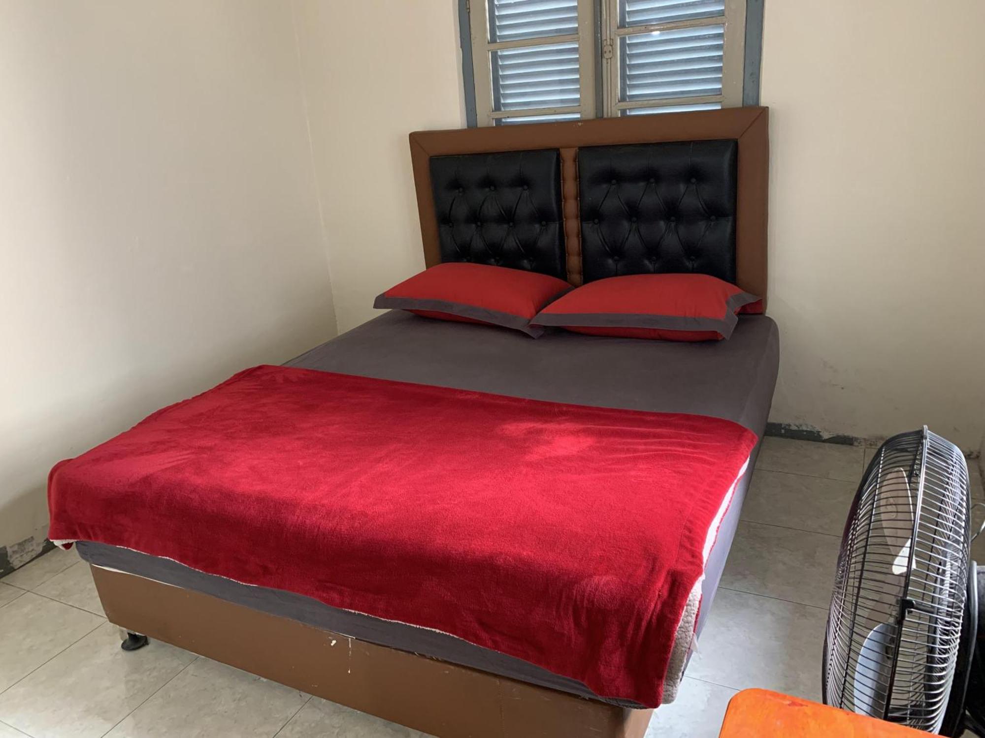 Bukittinggi Homestay Kültér fotó
