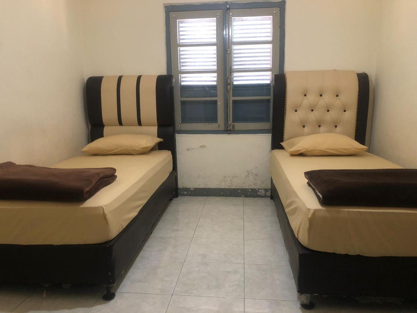 Bukittinggi Homestay Kültér fotó