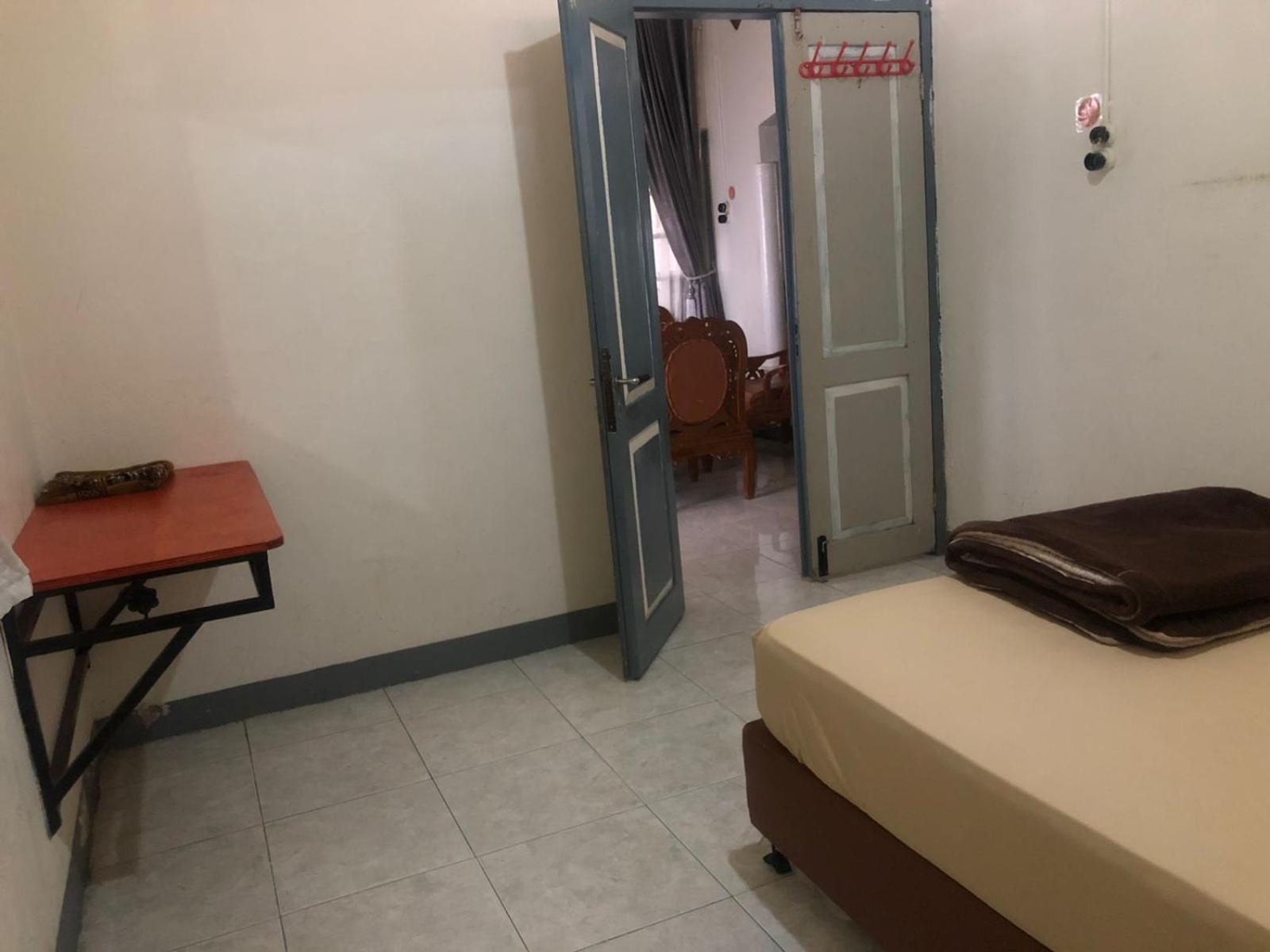Bukittinggi Homestay Kültér fotó