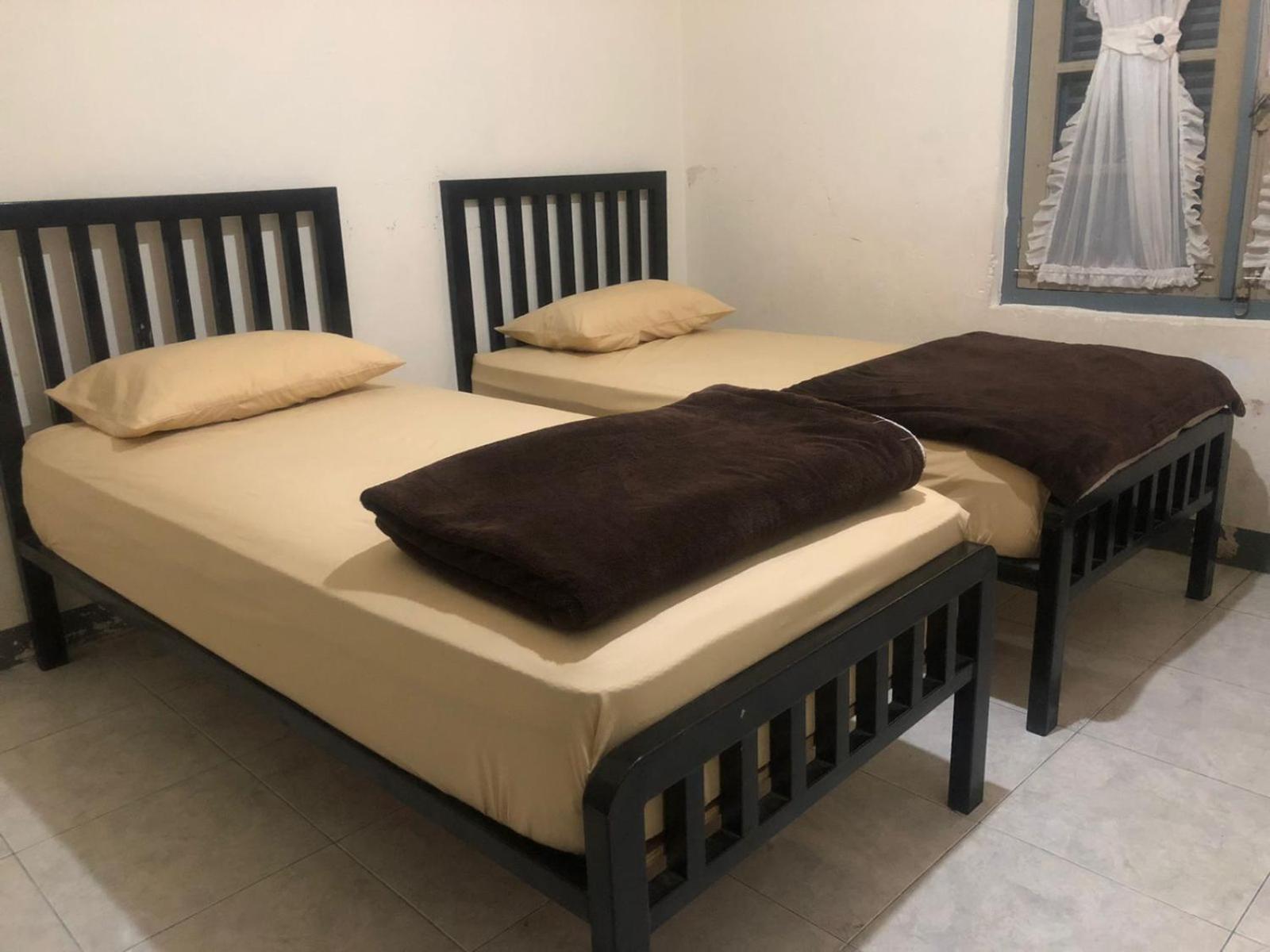 Bukittinggi Homestay Kültér fotó