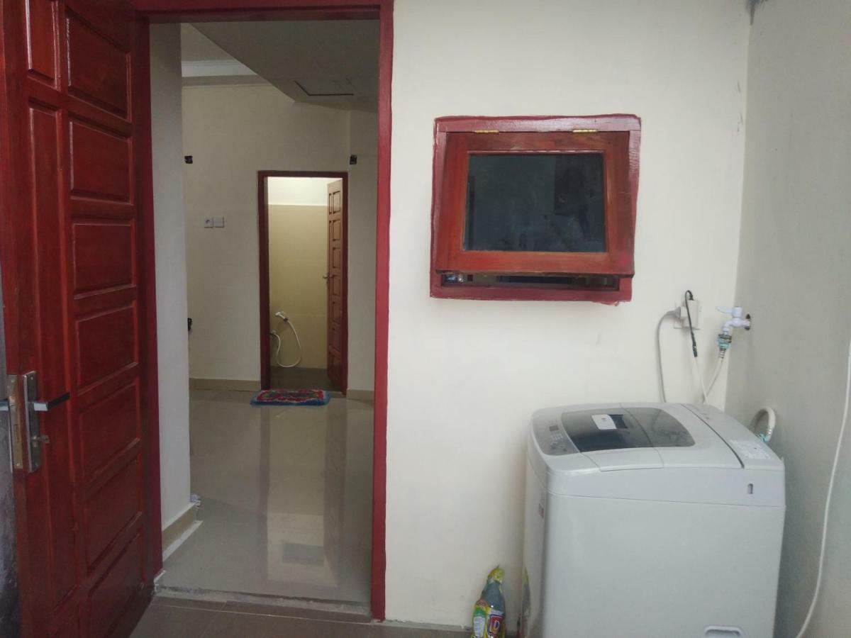 Bukittinggi Homestay Kültér fotó